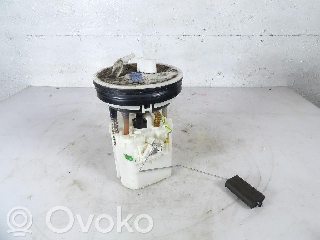 Ford Fiesta Bomba interna de combustible 