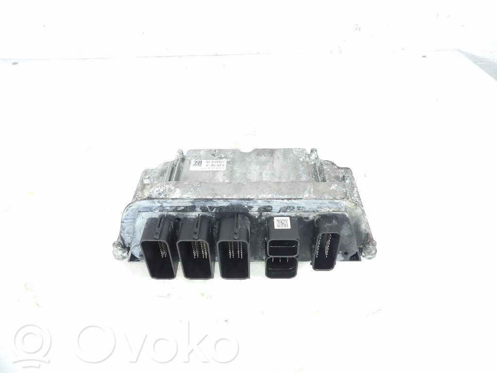 Engine control unit/module ECU   942433601,942433601
