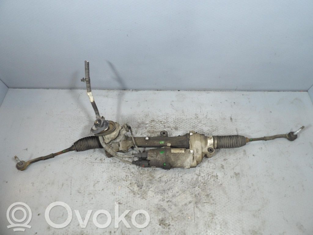 Opel Astra K Hammastanko 