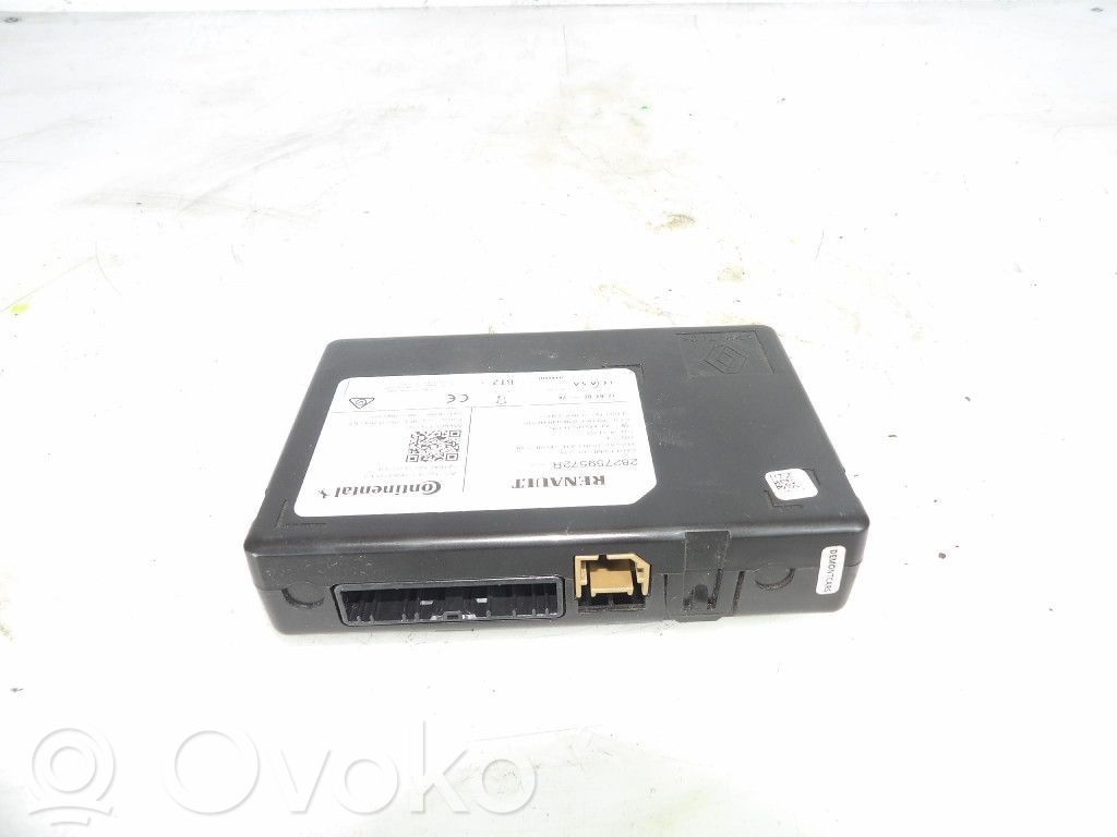 Renault Megane I Engine control unit/module 