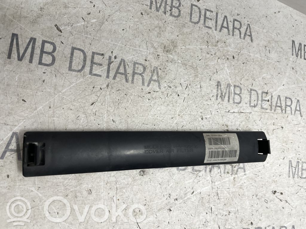 Kita kėbulo dalis   101353700A
