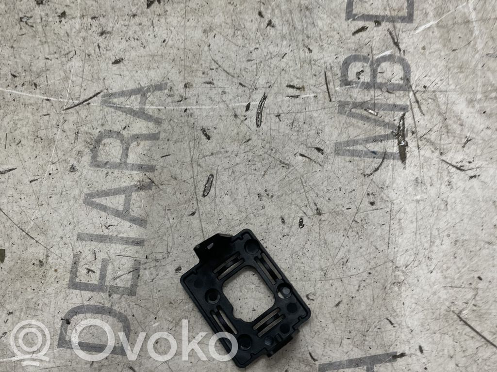 BMW X5 F15 Inna część podwozia 