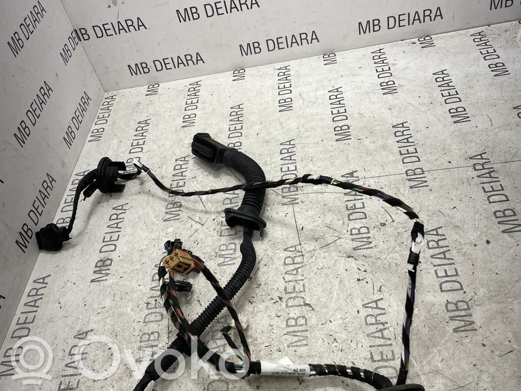 Cableado de puerta delantera   95B971688H