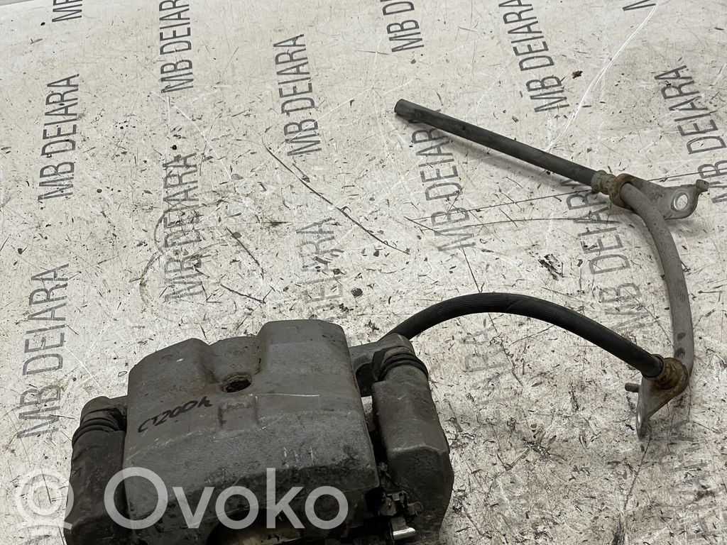 Lexus CT 200H Caliper de freno delantero 