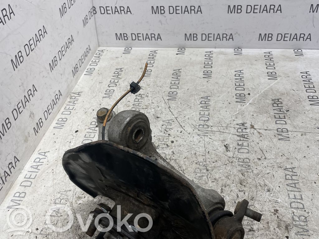 Cubo de rueda delantera   CT200H