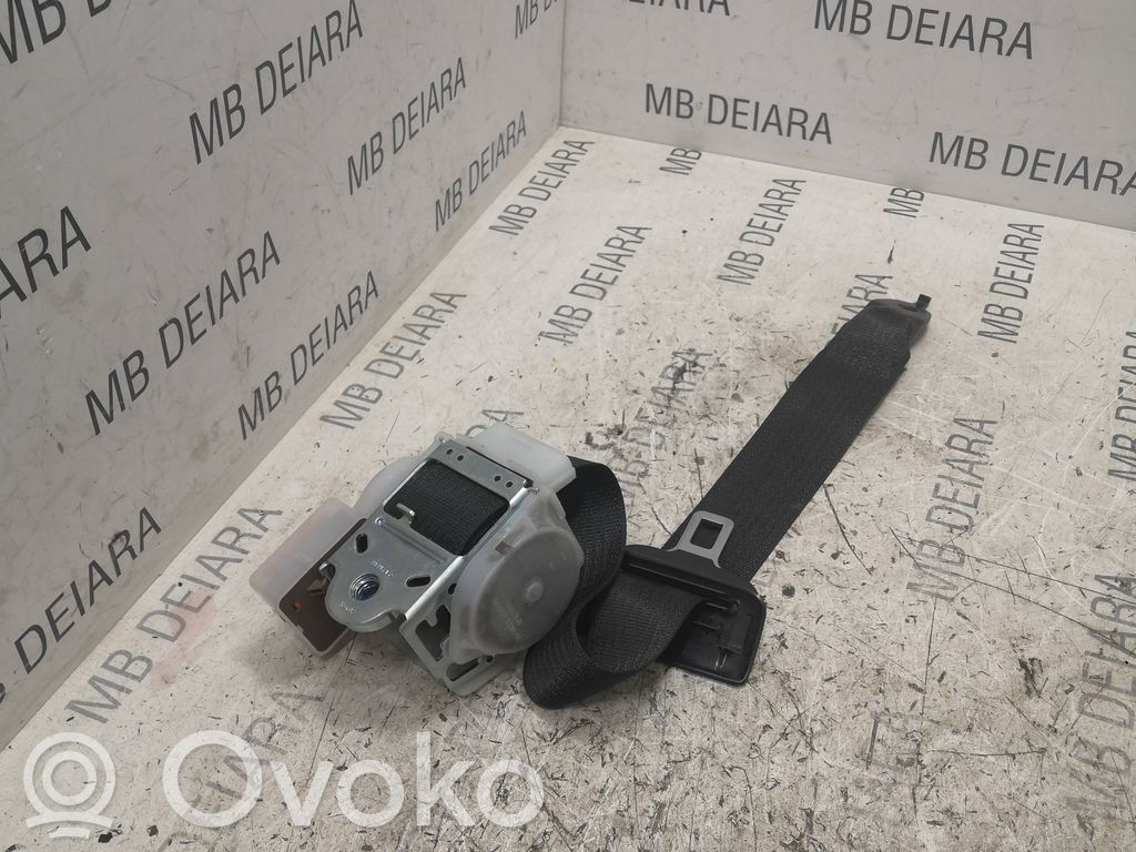 Cinturón delantero   2466191AB,04215