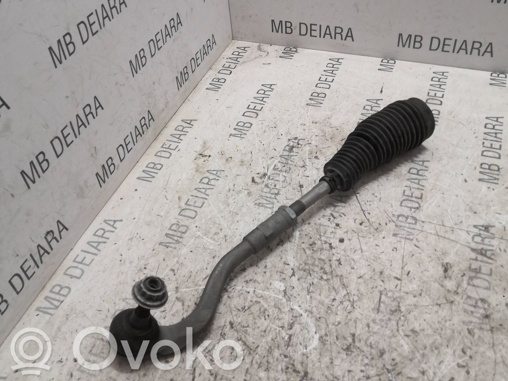 Audi A5 8T 8F Tirante dello sterzo 