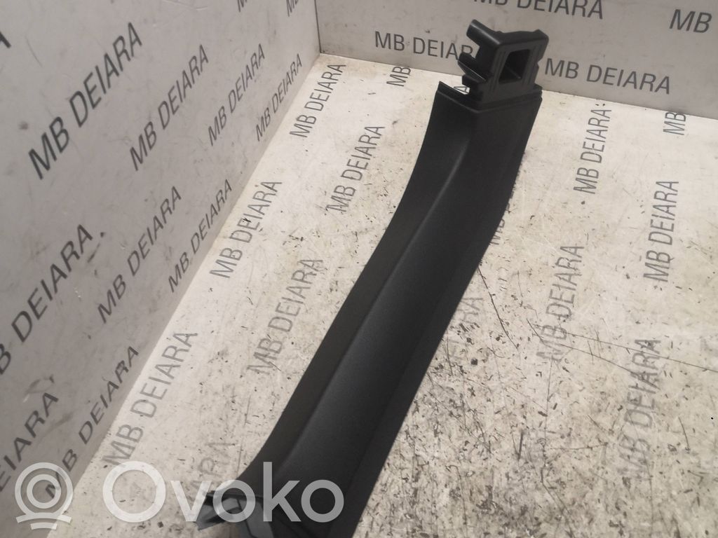 Other trunk/boot trim element   4KE867607