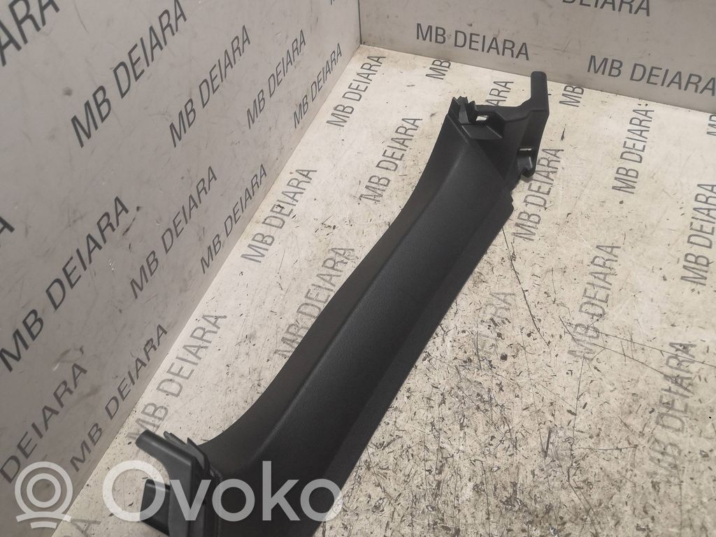 Other trunk/boot trim element   4KE867608