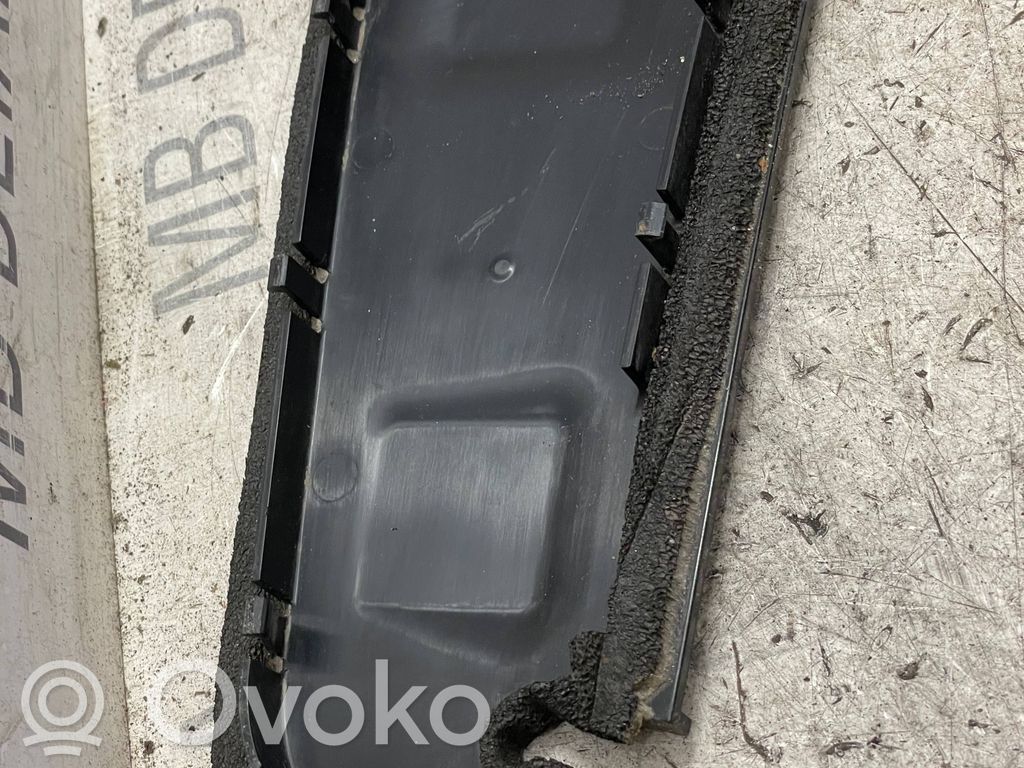 Tesla Model S Alte piese caroserie 