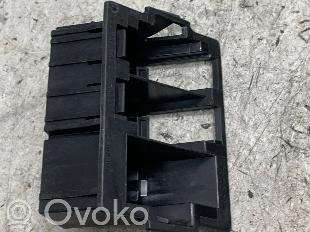 Porsche Cayenne (9Y0 9Y3) Altra parte interiore 