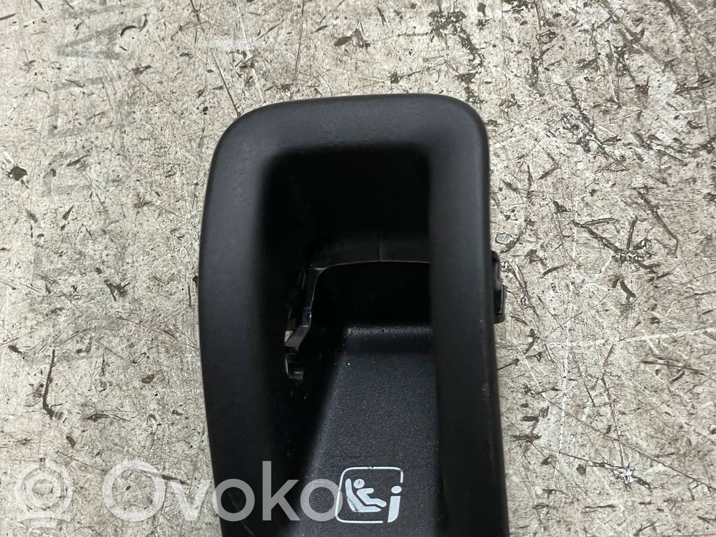 Soporte ISOFIX   4KE887233,KHB2736