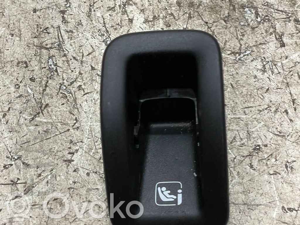 Audi e-tron Soporte ISOFIX 