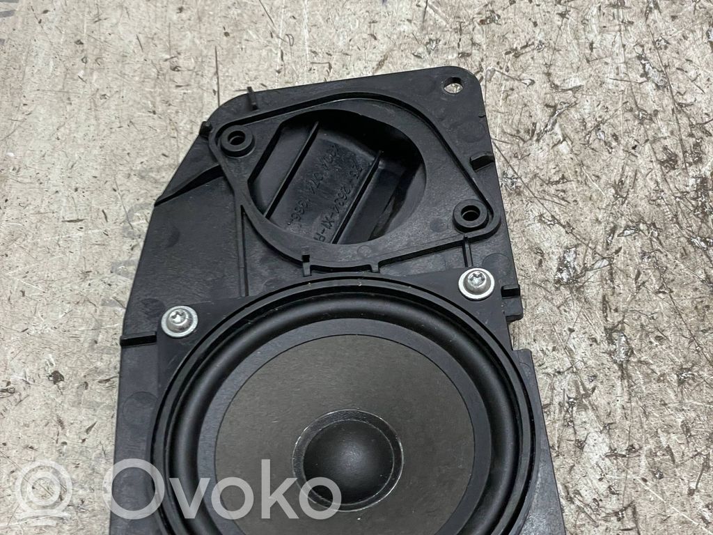 Etuoven kaiutin   90047543001,9141496