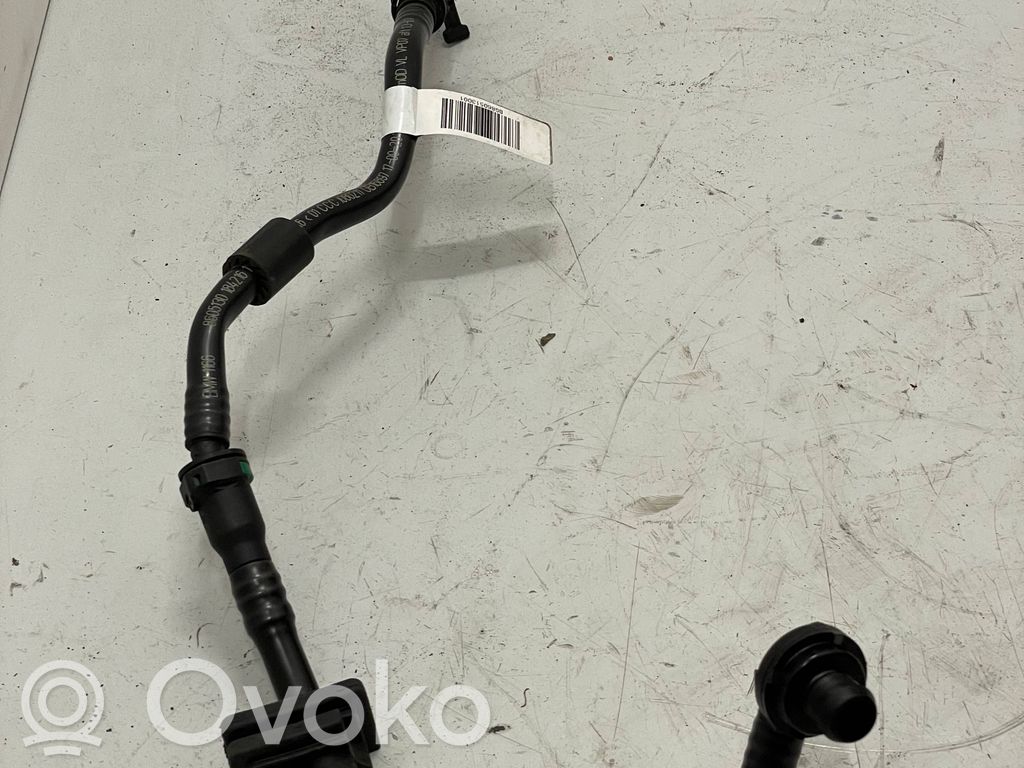 BMW 5 G30 G31 G38 Conductă/furtun vacuum 