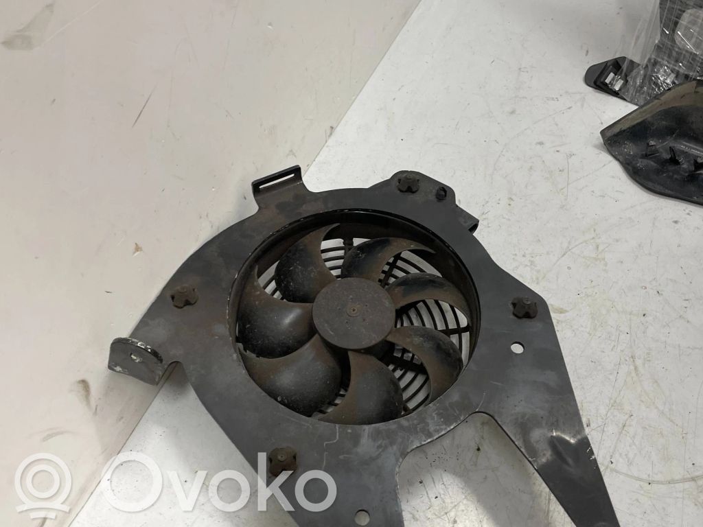 Elektrolüfter   7639680