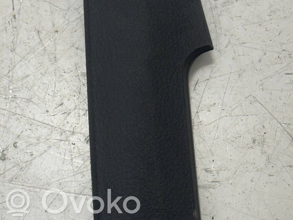 Audi e-tron Other interior part 