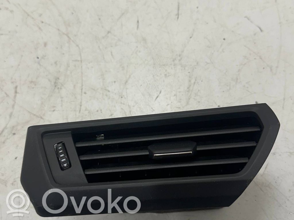 Luftausströmer Lüftungsdüse Luftdüse frontscheibe   4KR820901