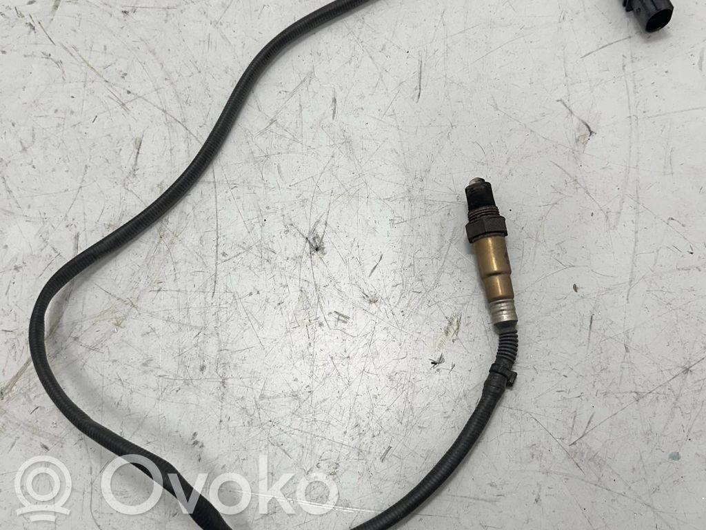 Lambda probe sensor   95B906203