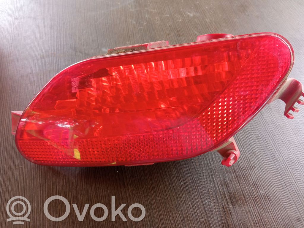 Citroen C4 I Takasumuvalo 