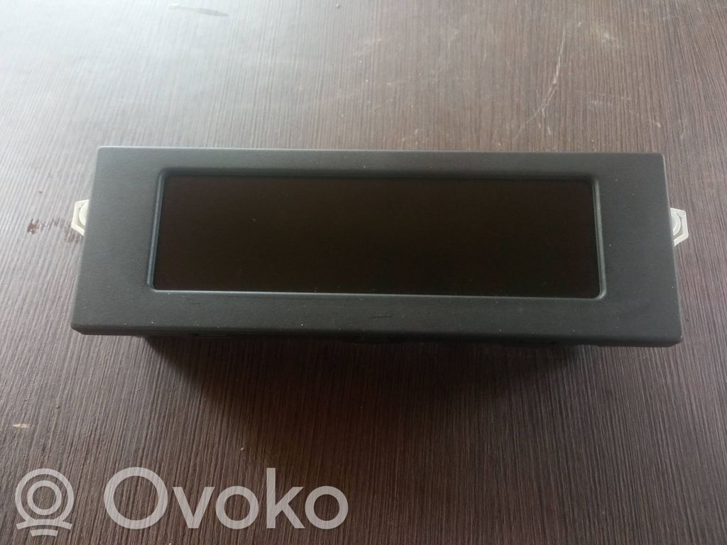 Citroen C3 Screen/display/small screen 