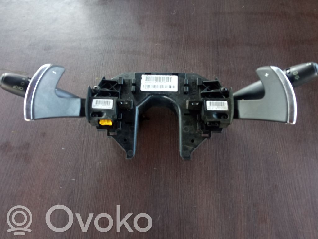 Citroen C4 I Indicator stalk 