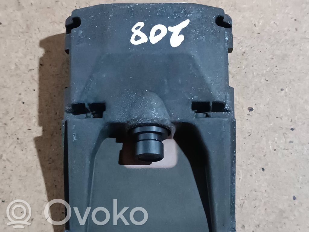 Peugeot 208 II Windshield/windscreen camera 