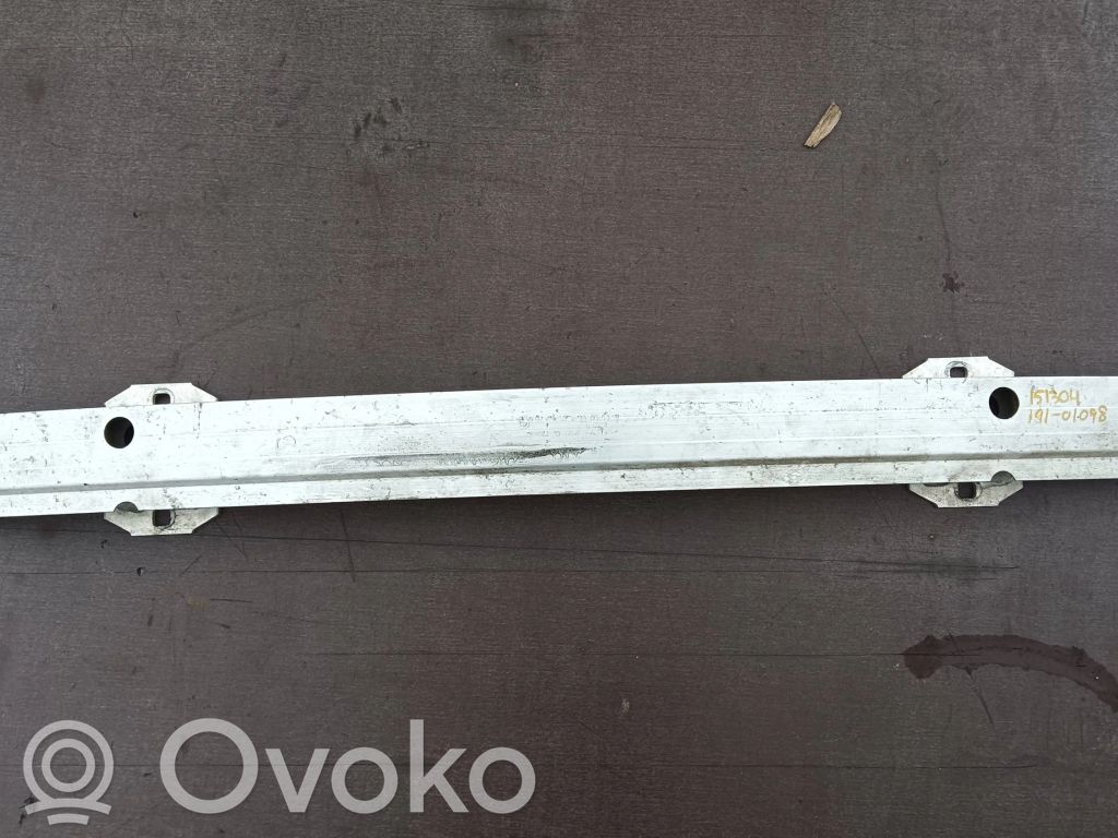 Poprzeczka zderzaka tylnego   51127210072