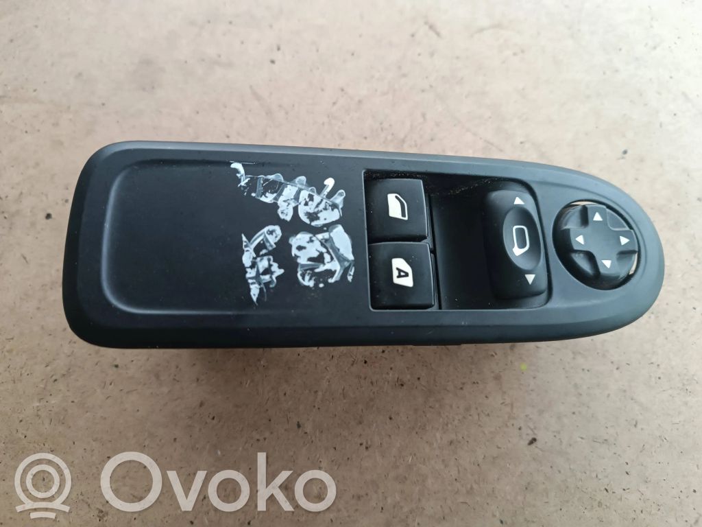 Electric window control switch   96637529XT,28232430