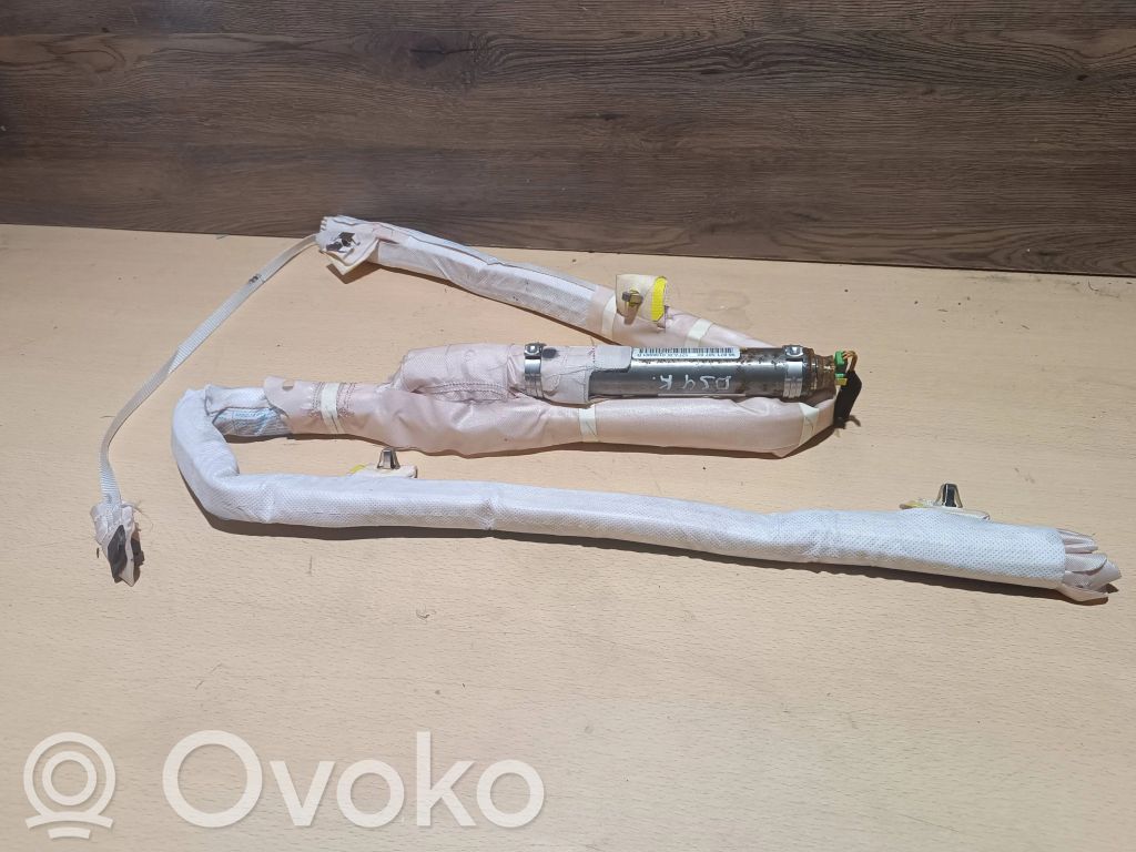 Citroen DS4 Airbag da tetto 