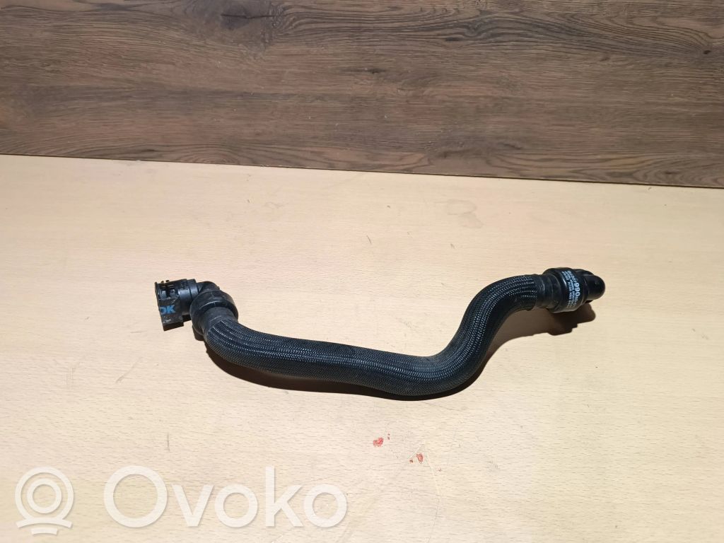 Citroen Berlingo Coolant pipe/hose 