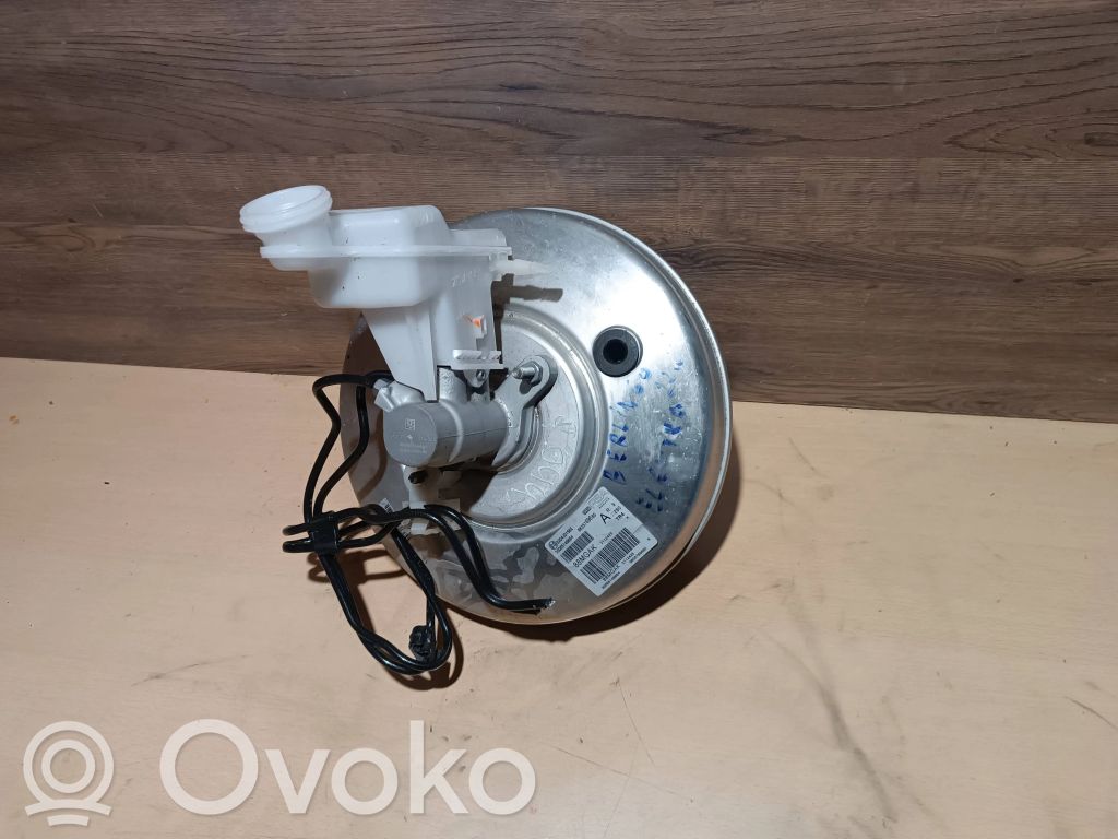 Citroen Berlingo Brake booster 