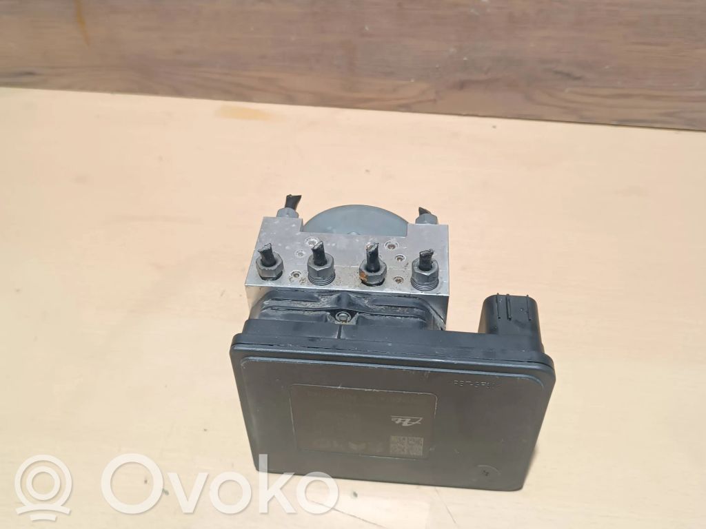 Peugeot 208 II ABS Pump 