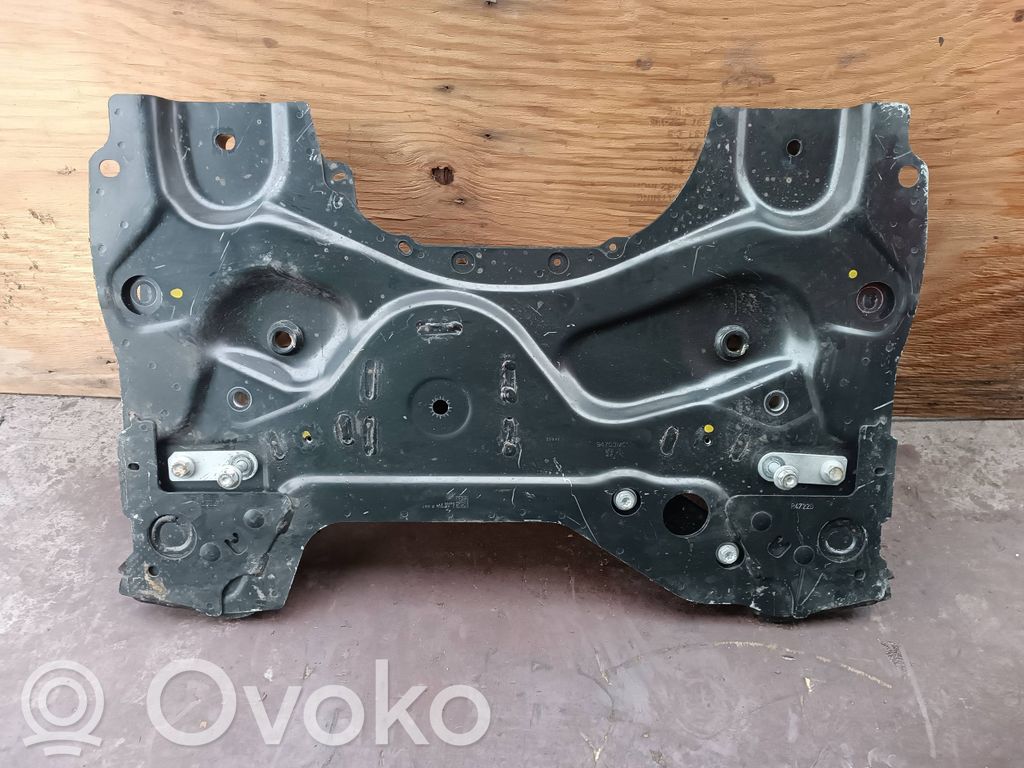Front subframe   94703MC,7CBV903492208,149223087