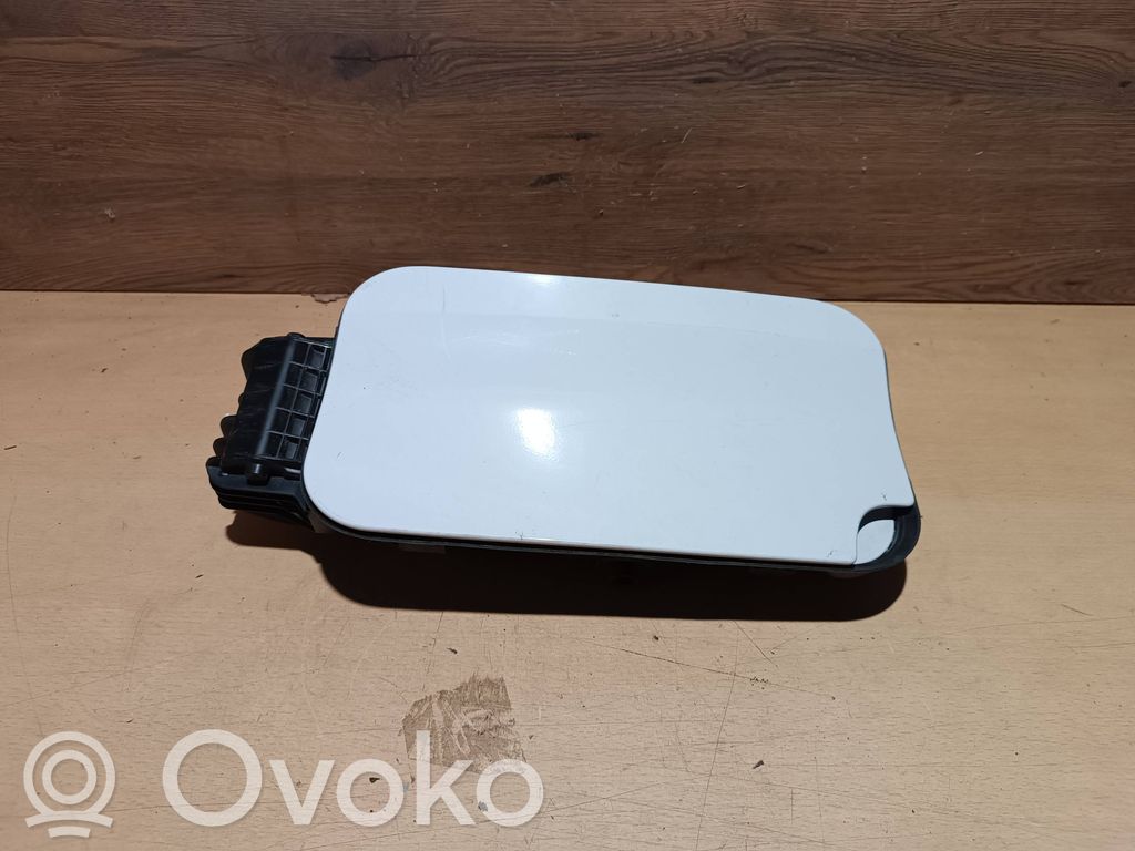 Peugeot Partner III Fuel tank cap 