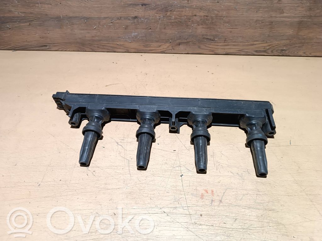 Peugeot 307 CC High voltage ignition coil 