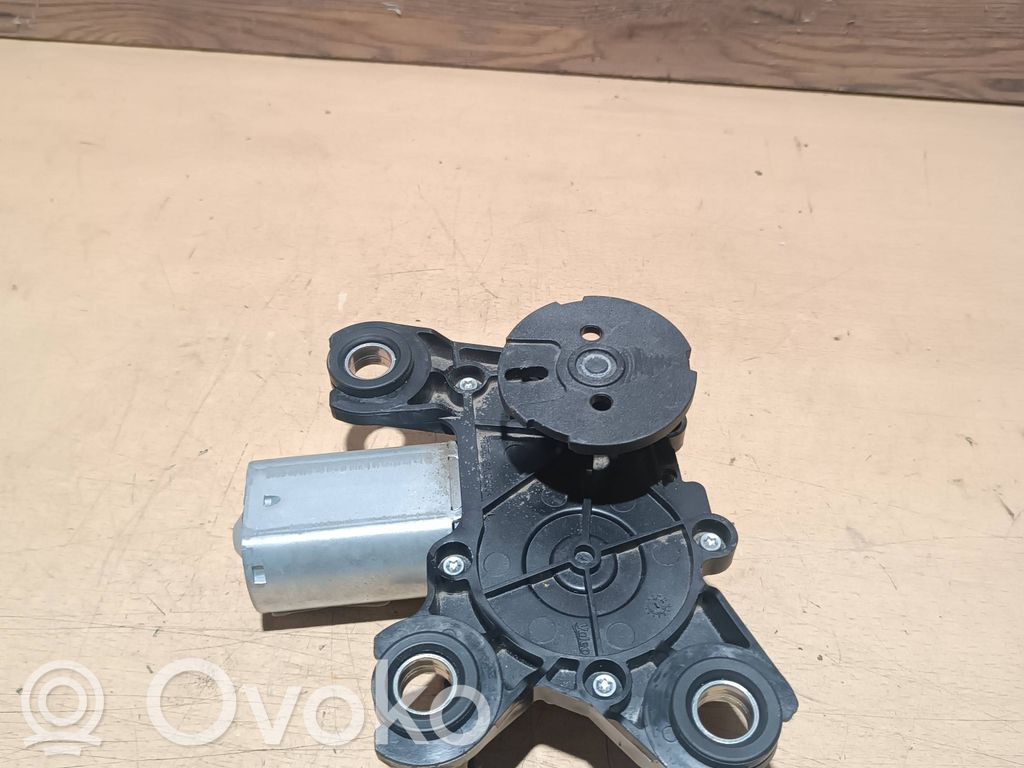 Citroen Berlingo Rear window wiper motor 