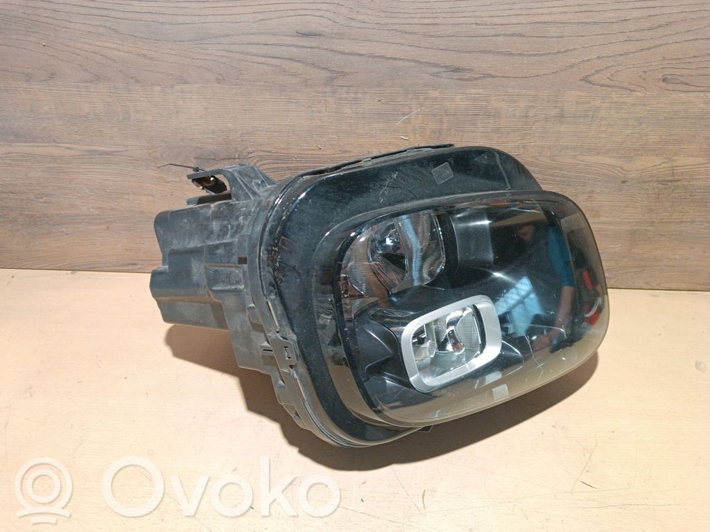 Citroen C3 Aircross Phare frontale 