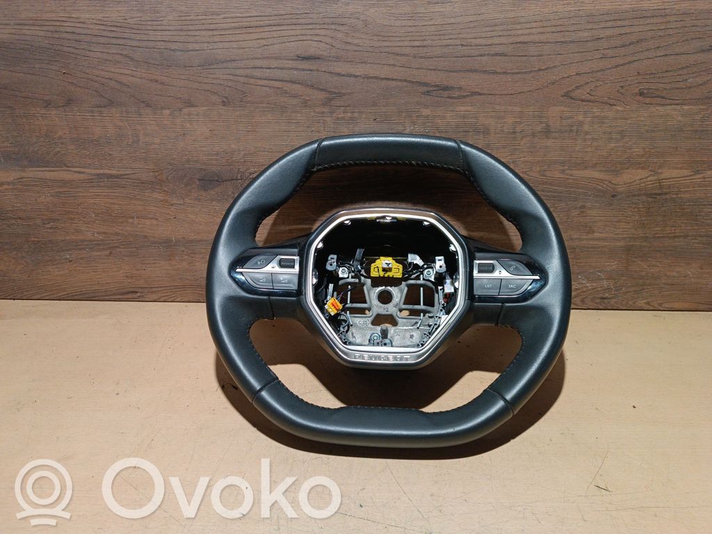 Peugeot 2008 II Volante 