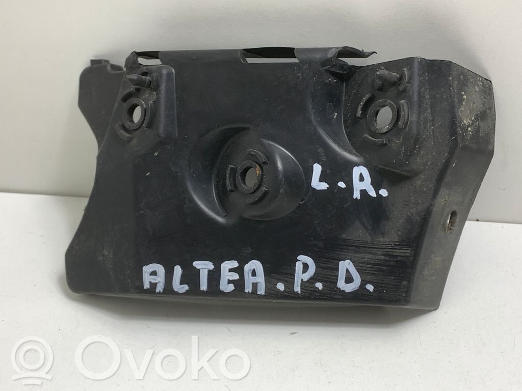 Seat Altea Front bumper mounting bracket 