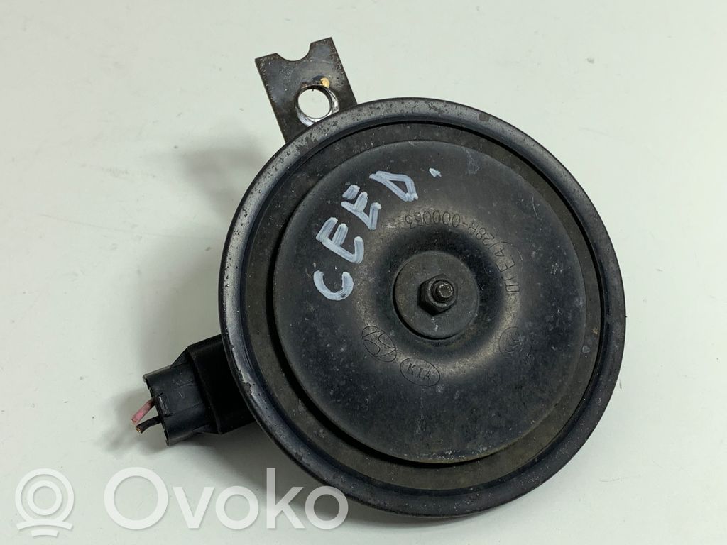 KIA Ceed Äänimerkkilaite 