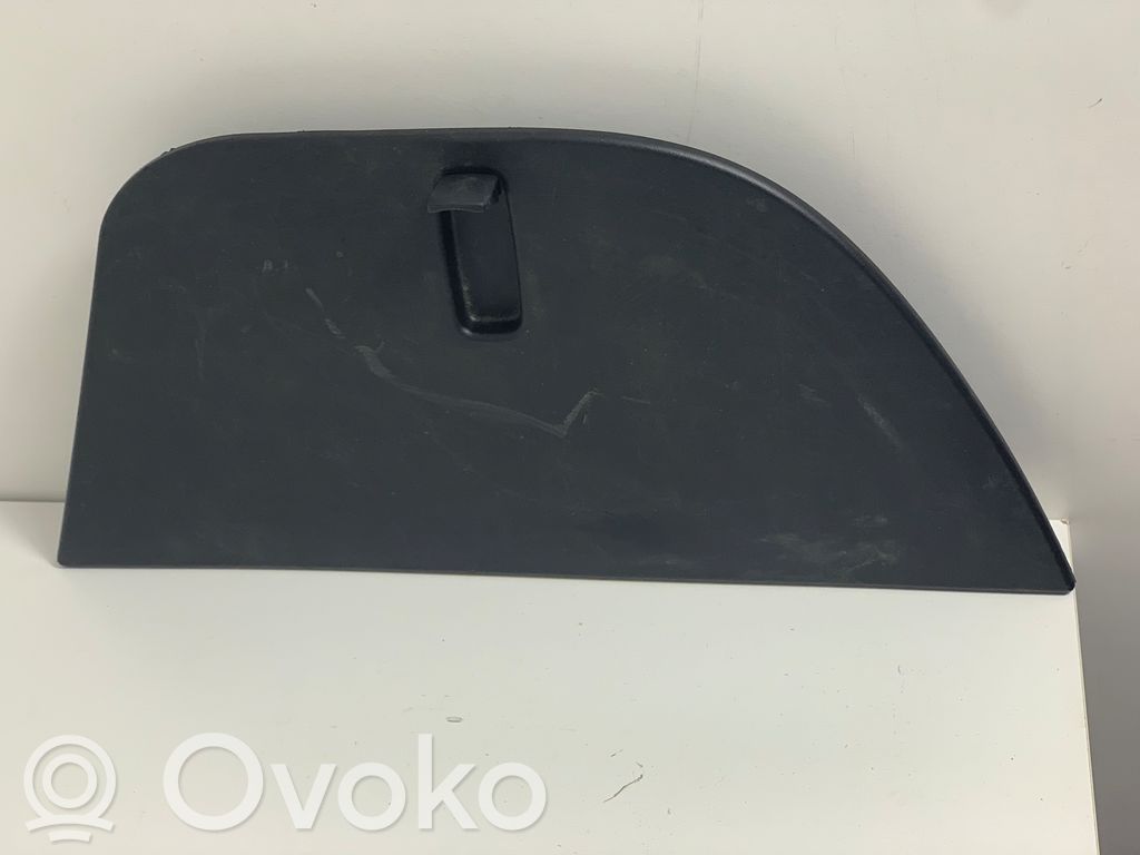 KIA Ceed Copertura del rivestimento bagagliaio/baule 