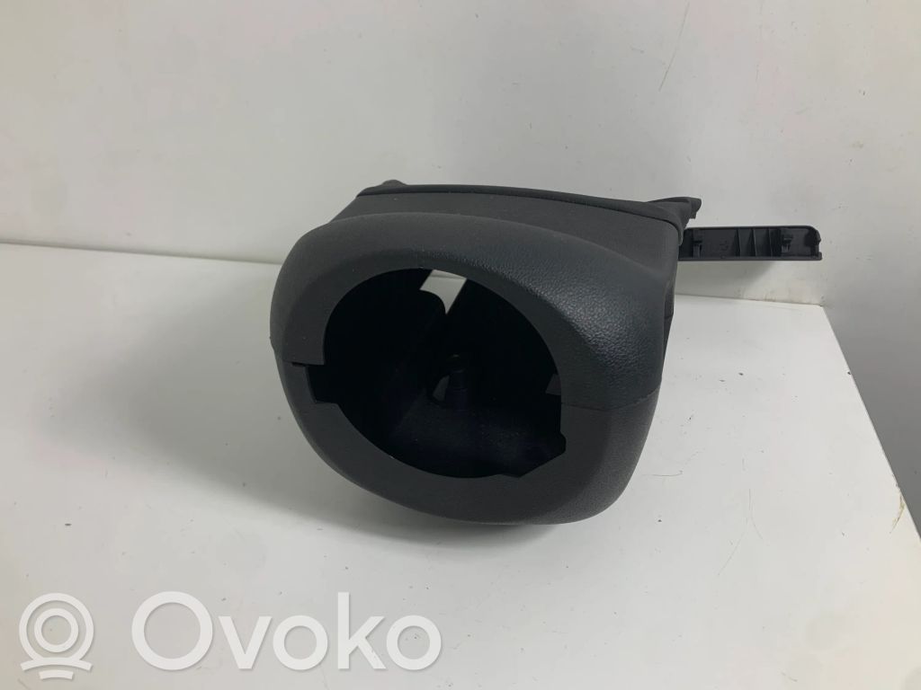 Volkswagen Golf VII Elementy poszycia kolumny kierowniczej 
