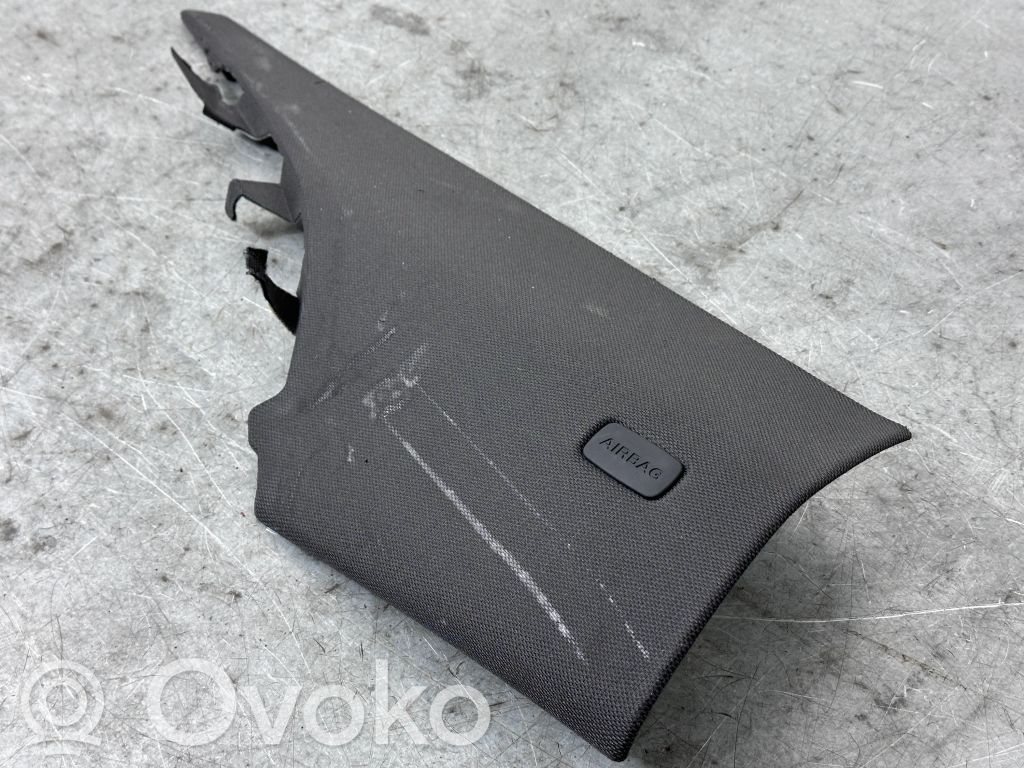 Audi A3 S3 8V Pilar (C) 