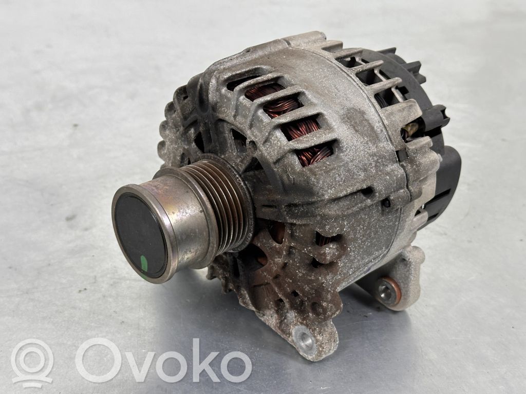 Seat Leon (5F) Generator/alternator 