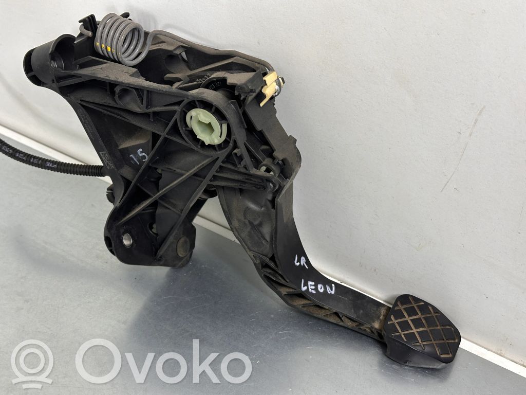 Seat Leon (5F) Pedală ambreiaj 