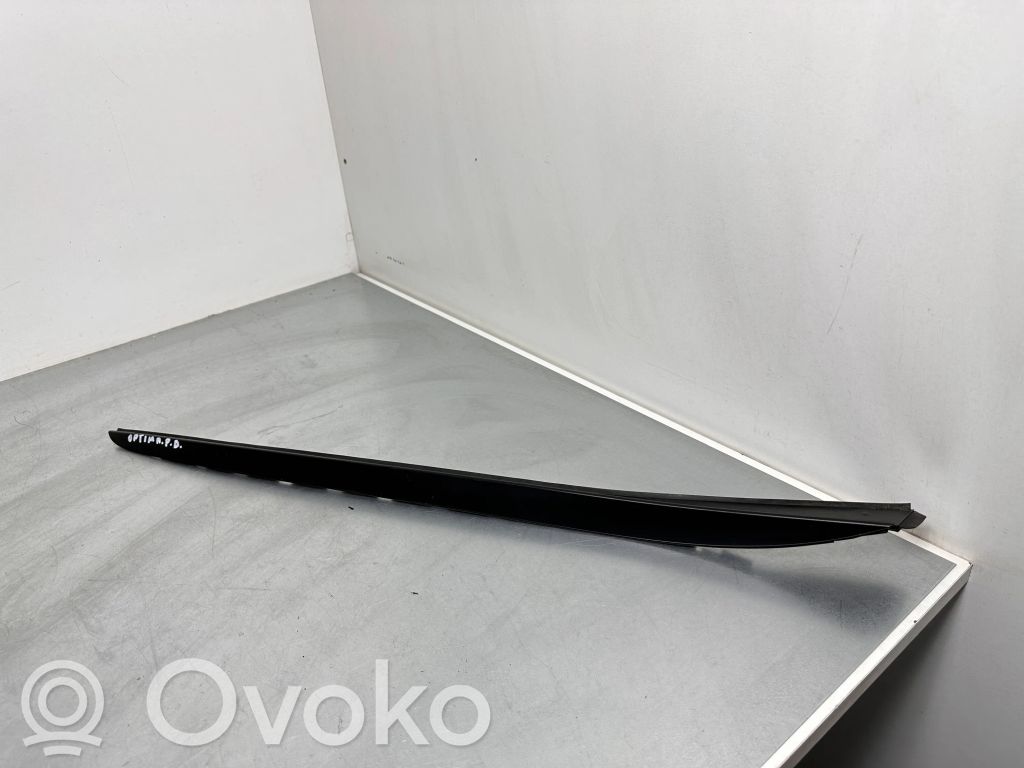 KIA Optima Windshield trim 