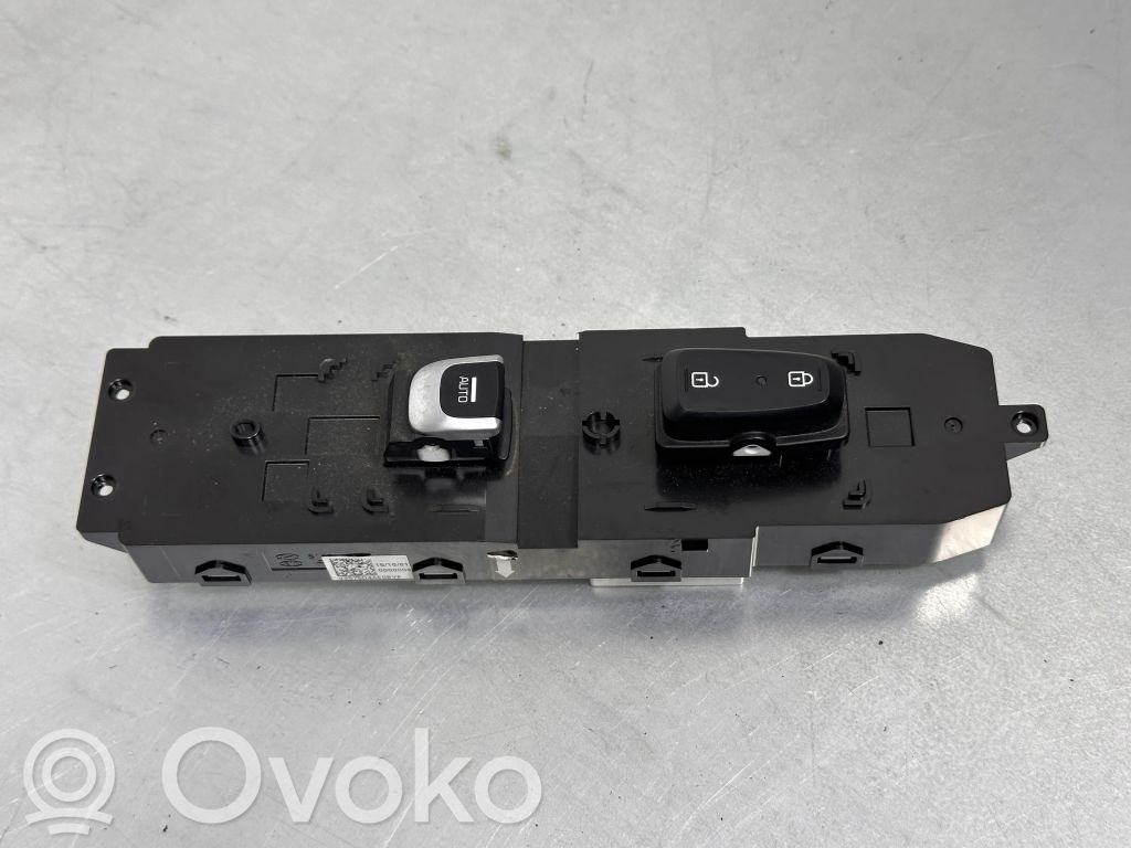 KIA Optima Electric window control switch 