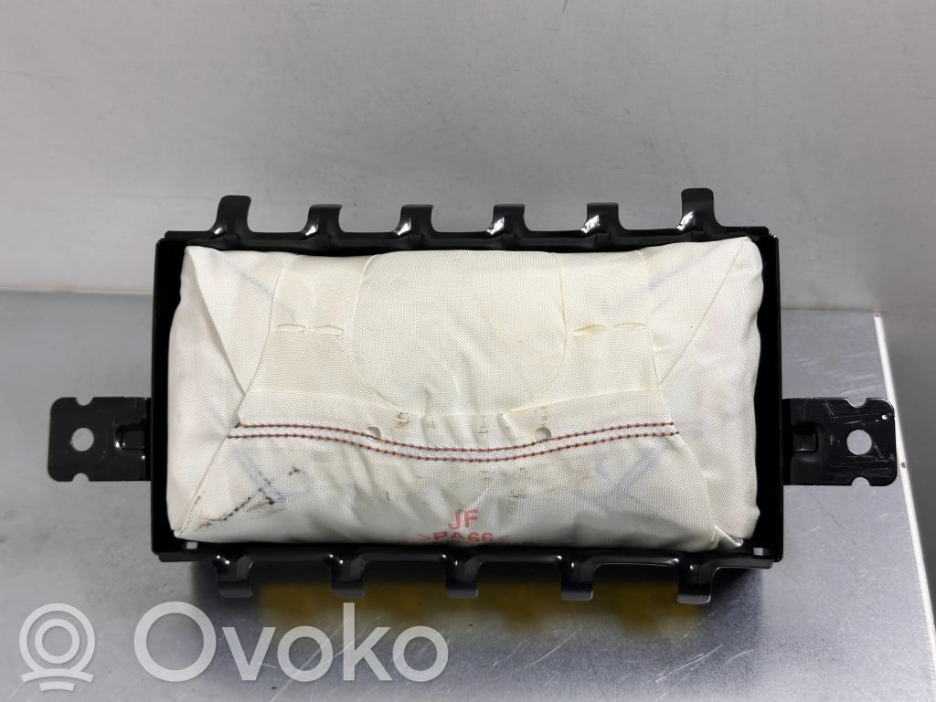 KIA Optima Passenger airbag 