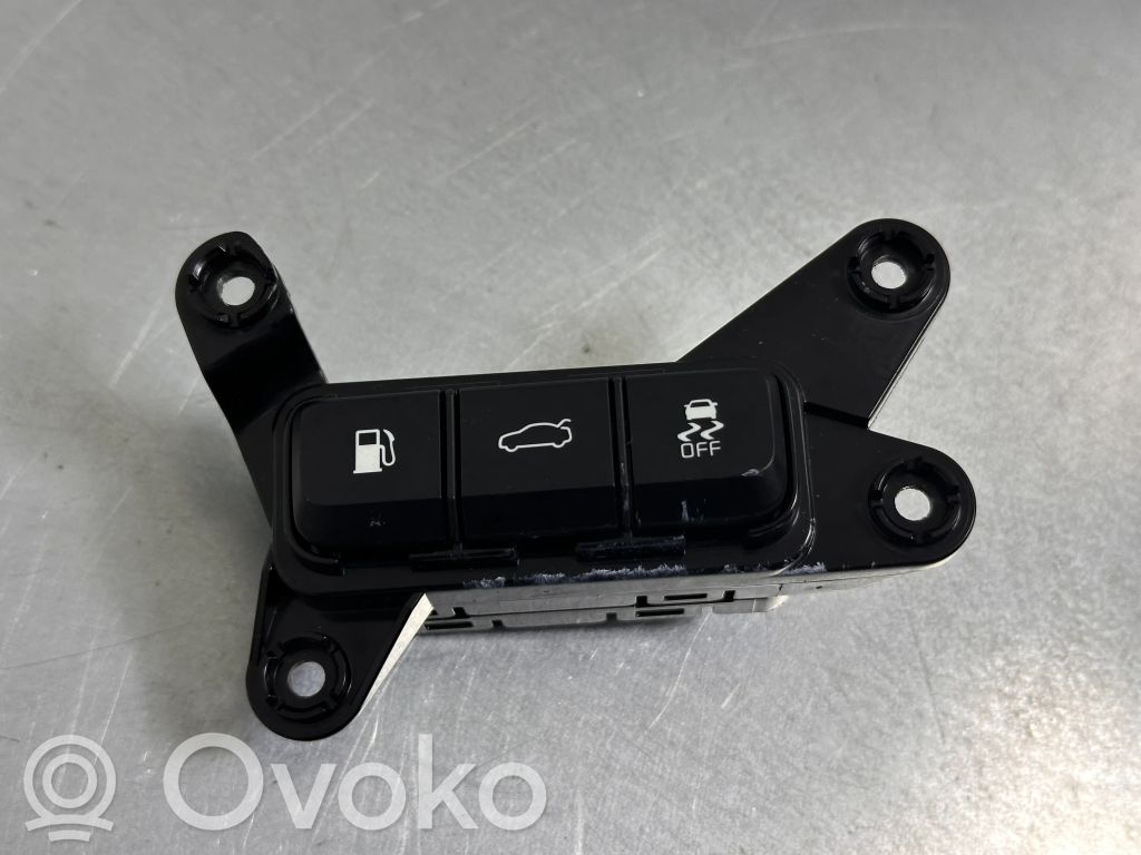 KIA Optima Other switches/knobs/shifts 